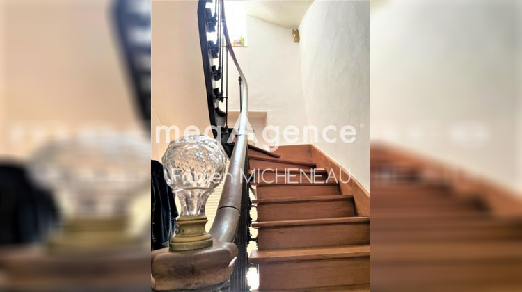 Ma-Cabane - Vente Maison TREMENTINES, 240 m²