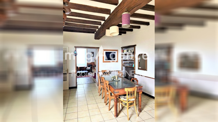 Ma-Cabane - Vente Maison TREMENTINES, 240 m²