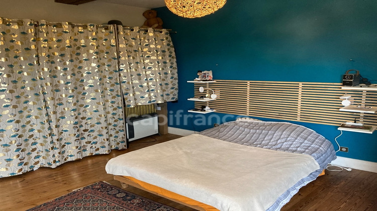 Ma-Cabane - Vente Maison TREMENTINES, 240 m²