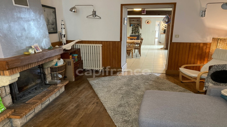Ma-Cabane - Vente Maison TREMENTINES, 240 m²