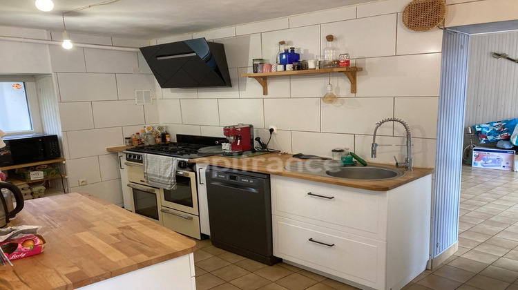 Ma-Cabane - Vente Maison TREMENTINES, 240 m²