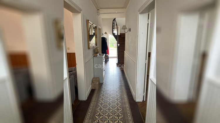 Ma-Cabane - Vente Maison TREMENTINES, 240 m²