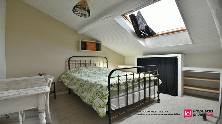 Ma-Cabane - Vente Maison TREMENTINES, 150 m²