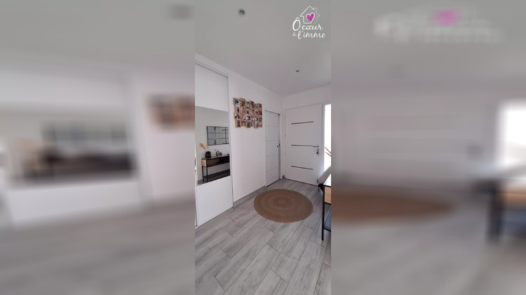 Ma-Cabane - Vente Maison Trémentines, 141 m²