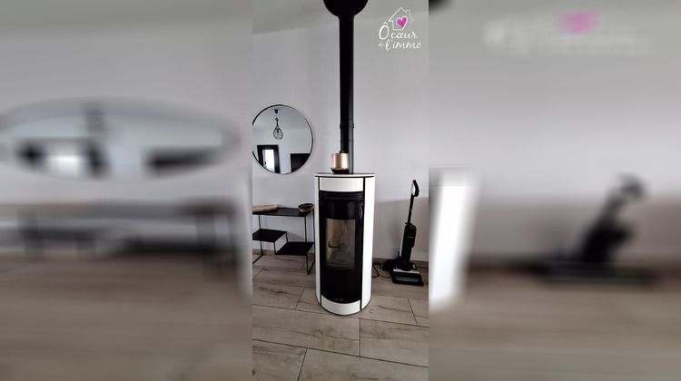 Ma-Cabane - Vente Maison Trémentines, 138 m²