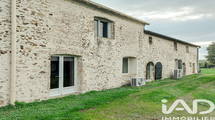 Ma-Cabane - Vente Maison Trémentines, 236 m²