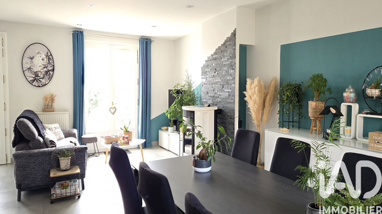 Ma-Cabane - Vente Maison Trémentines, 86 m²