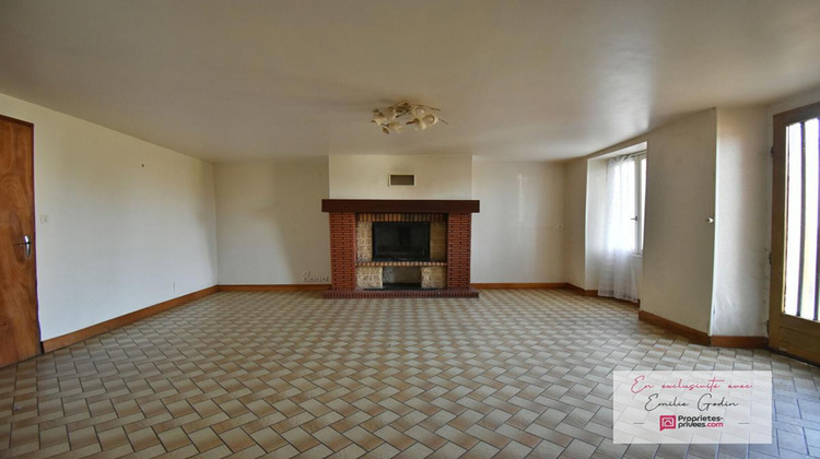 Ma-Cabane - Vente Maison TREMENTINES, 100 m²