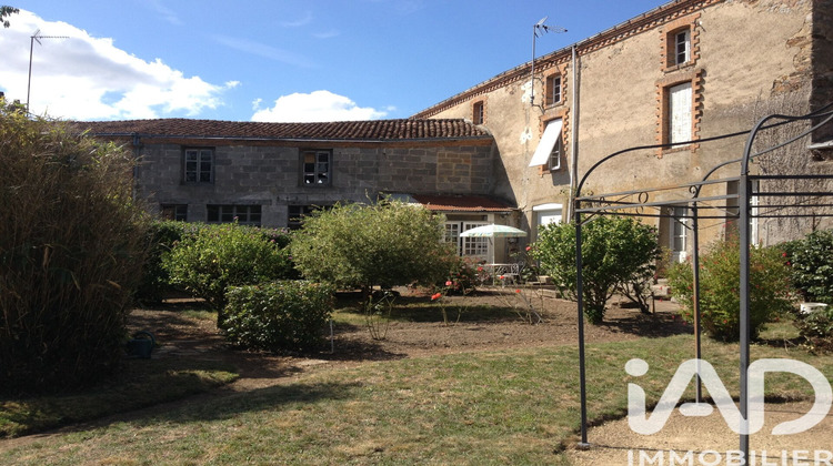 Ma-Cabane - Vente Maison Trémentines, 181 m²