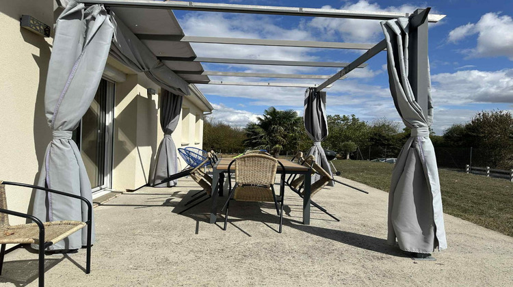 Ma-Cabane - Vente Maison TREMENTINES, 143 m²