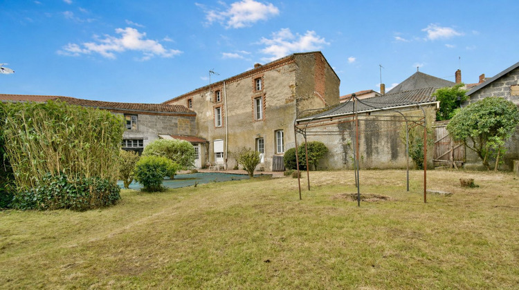 Ma-Cabane - Vente Maison TREMENTINES, 180 m²