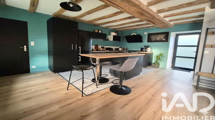 Ma-Cabane - Vente Maison Trémentines, 95 m²