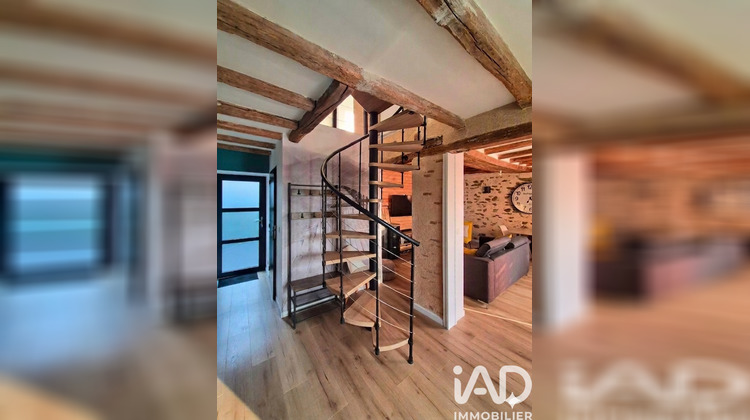 Ma-Cabane - Vente Maison Trémentines, 95 m²