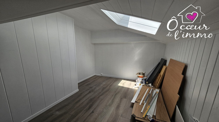 Ma-Cabane - Vente Maison Trémentines, 100 m²