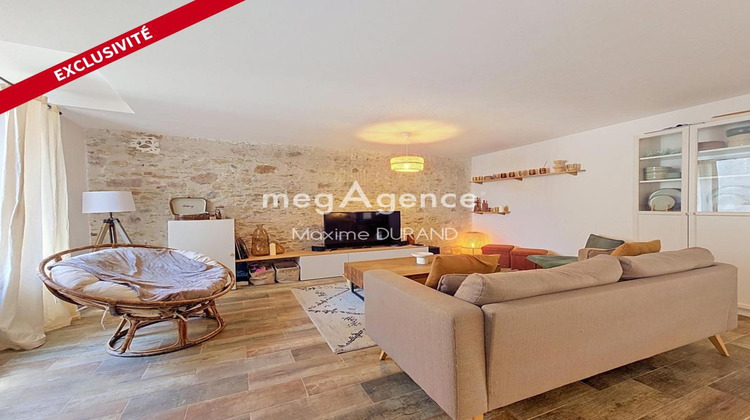 Ma-Cabane - Vente Maison TREMENTINES, 113 m²