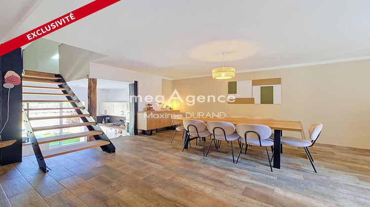 Ma-Cabane - Vente Maison TREMENTINES, 113 m²