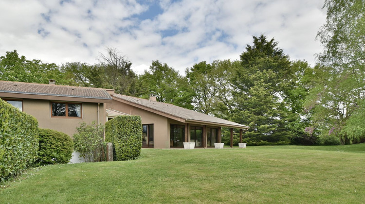 Ma-Cabane - Vente Maison TREMENTINES, 267 m²
