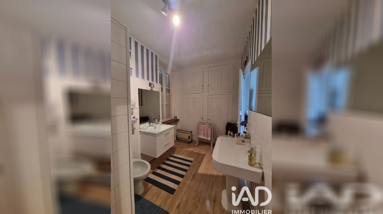Ma-Cabane - Vente Maison Trémentines, 181 m²
