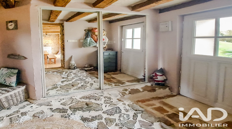 Ma-Cabane - Vente Maison Trémentines, 236 m²