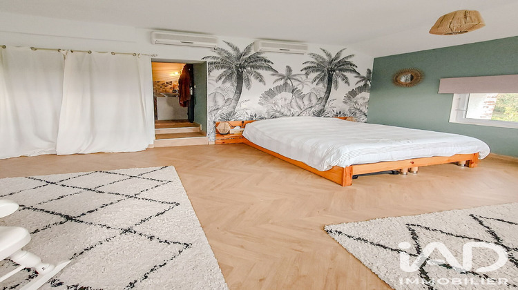 Ma-Cabane - Vente Maison Trémentines, 236 m²