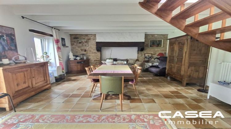 Ma-Cabane - Vente Maison Tréméoc, 115 m²