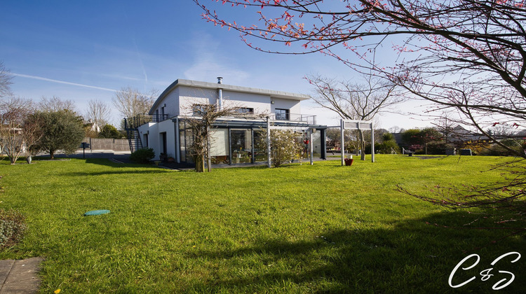 Ma-Cabane - Vente Maison Tréméoc, 220 m²