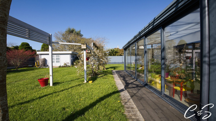 Ma-Cabane - Vente Maison Tréméoc, 220 m²