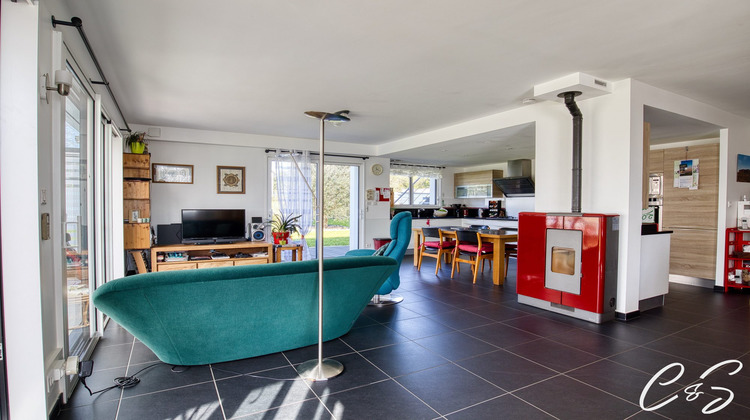 Ma-Cabane - Vente Maison Tréméoc, 220 m²