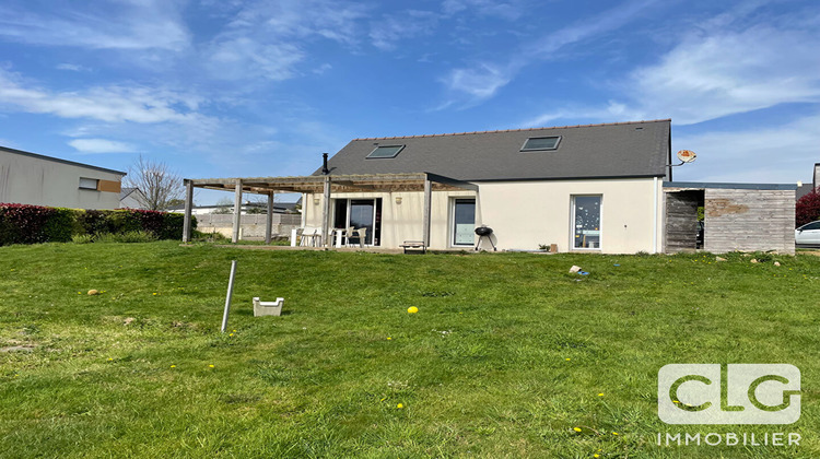 Ma-Cabane - Vente Maison TREMEOC, 92 m²