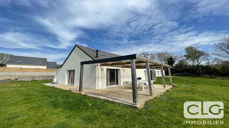 Ma-Cabane - Vente Maison TREMEOC, 92 m²