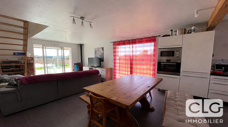 Ma-Cabane - Vente Maison TREMEOC, 92 m²