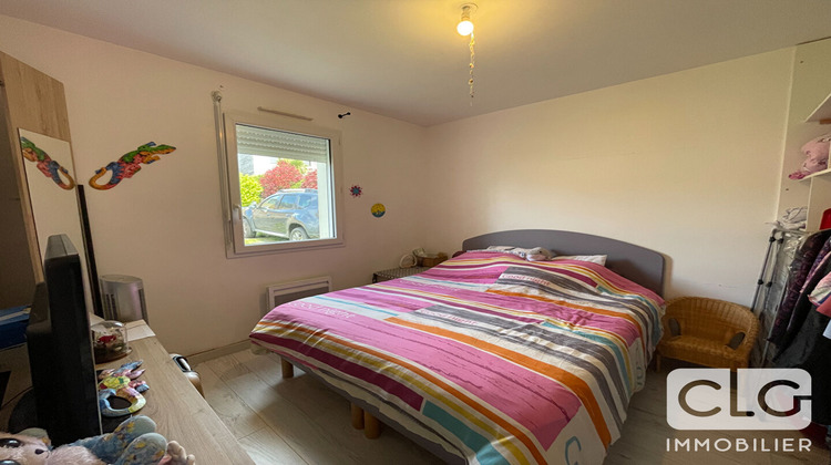 Ma-Cabane - Vente Maison TREMEOC, 92 m²