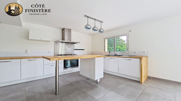 Ma-Cabane - Vente Maison TREMEOC, 114 m²