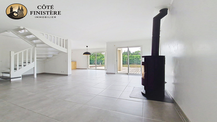 Ma-Cabane - Vente Maison TREMEOC, 114 m²
