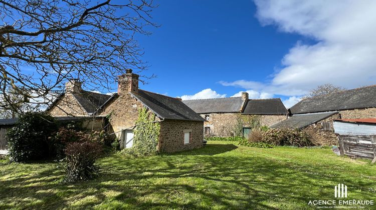 Ma-Cabane - Vente Maison TREMEREUC, 83 m²