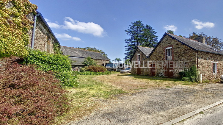 Ma-Cabane - Vente Maison Tréméreuc, 97 m²