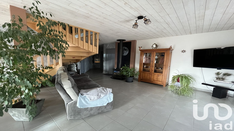 Ma-Cabane - Vente Maison Tréméreuc, 128 m²