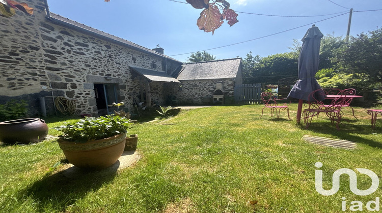 Ma-Cabane - Vente Maison Tréméreuc, 129 m²