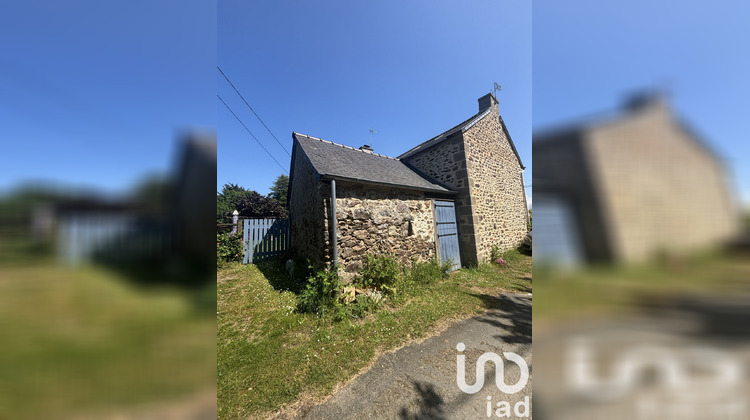 Ma-Cabane - Vente Maison Tréméreuc, 129 m²