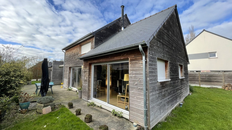 Ma-Cabane - Vente Maison Tréméreuc, 97 m²