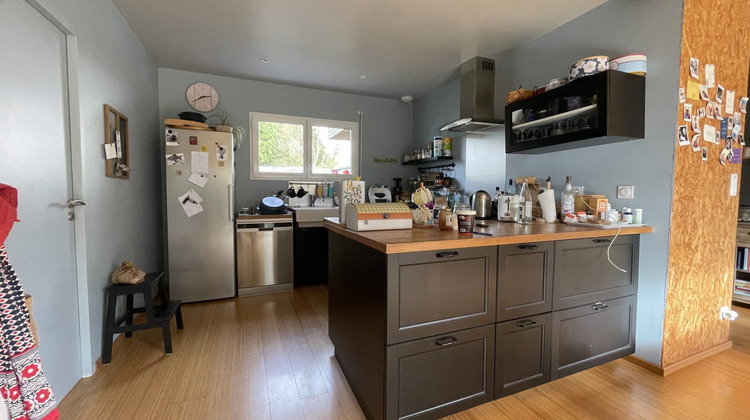 Ma-Cabane - Vente Maison Tréméreuc, 97 m²