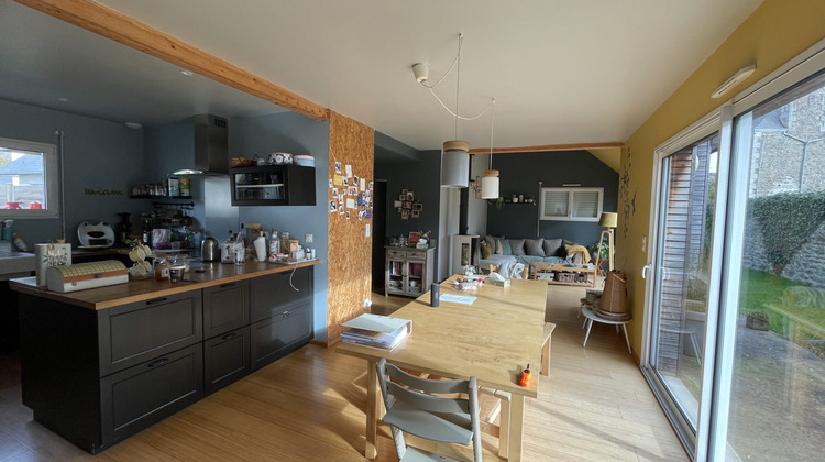 Ma-Cabane - Vente Maison Tréméreuc, 97 m²