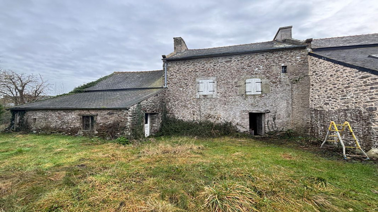 Ma-Cabane - Vente Maison TREMEREUC, 70 m²
