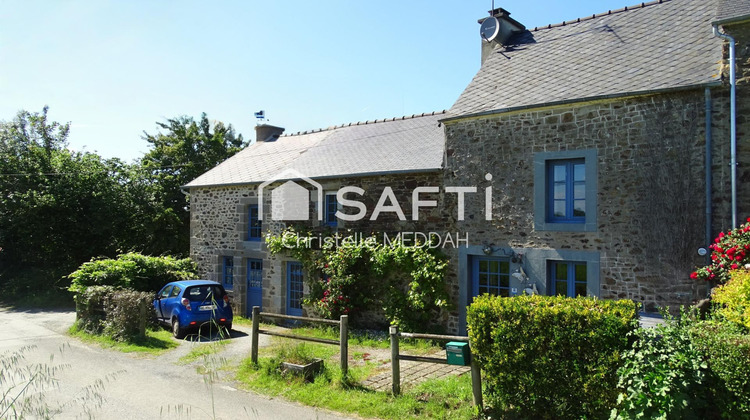 Ma-Cabane - Vente Maison Tremereuc, 120 m²