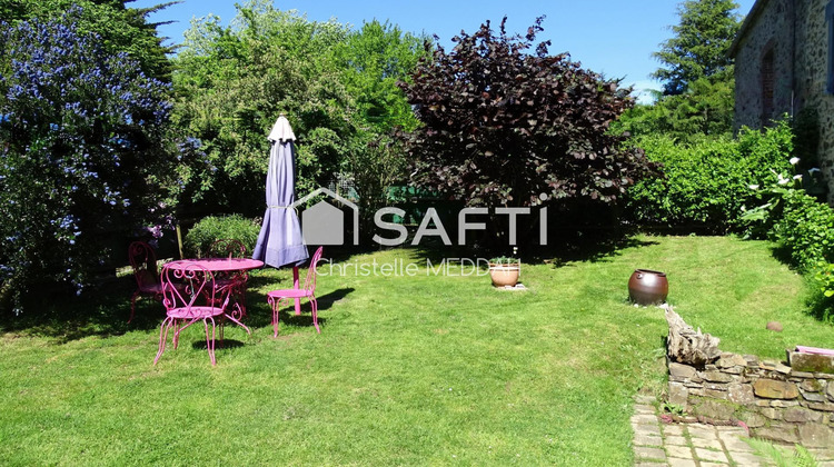 Ma-Cabane - Vente Maison Tremereuc, 120 m²