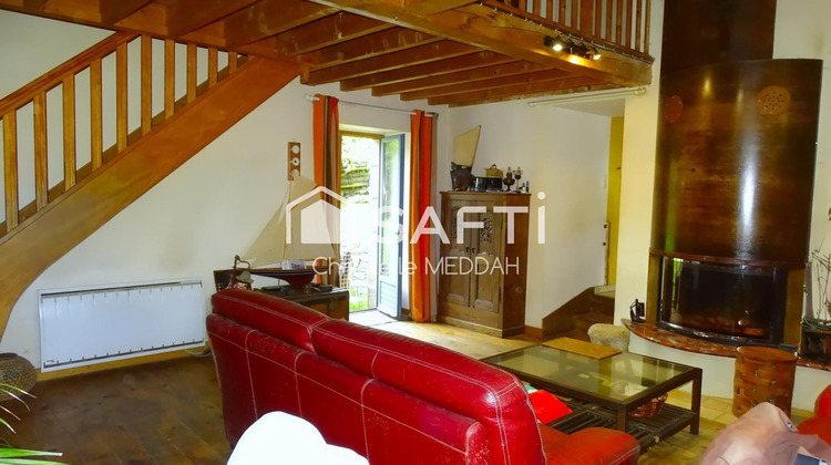 Ma-Cabane - Vente Maison Tremereuc, 120 m²