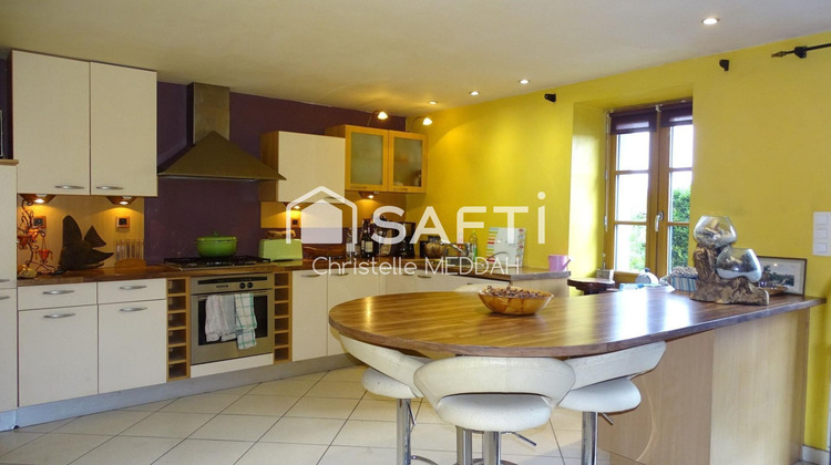 Ma-Cabane - Vente Maison Tremereuc, 120 m²