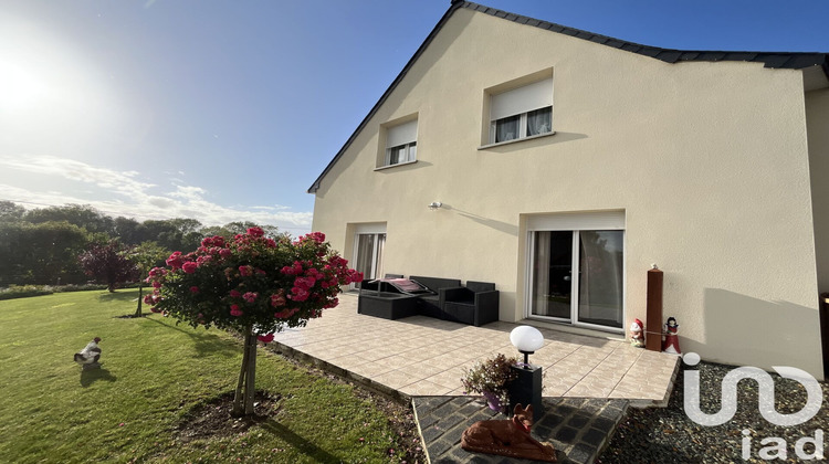 Ma-Cabane - Vente Maison Tréméreuc, 128 m²
