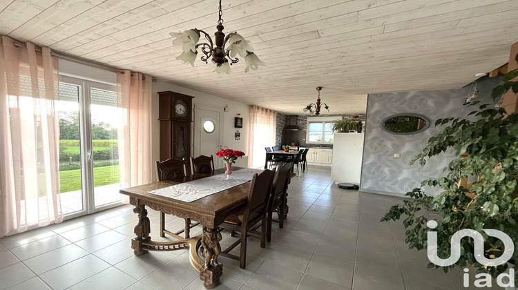 Ma-Cabane - Vente Maison Tréméreuc, 128 m²