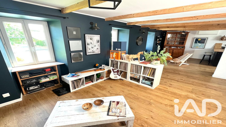 Ma-Cabane - Vente Maison Tréméreuc, 153 m²